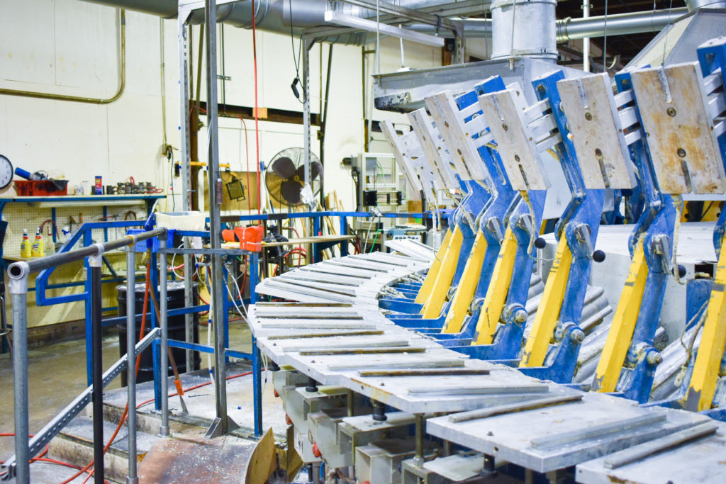 Helmet Padding Foam industry insight