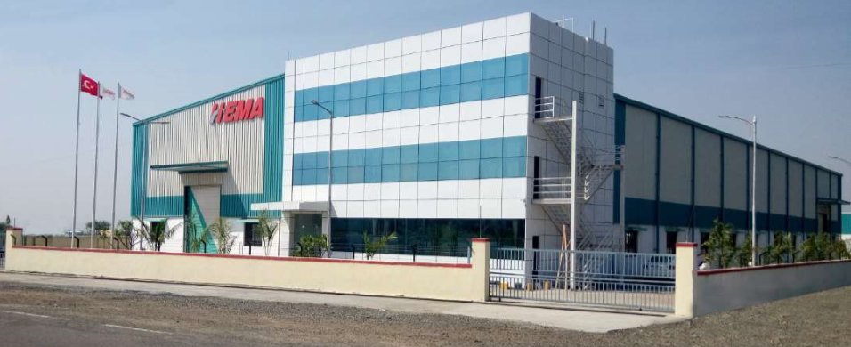 Hema Driveline and Hydraulics Inc.: Hema Usa