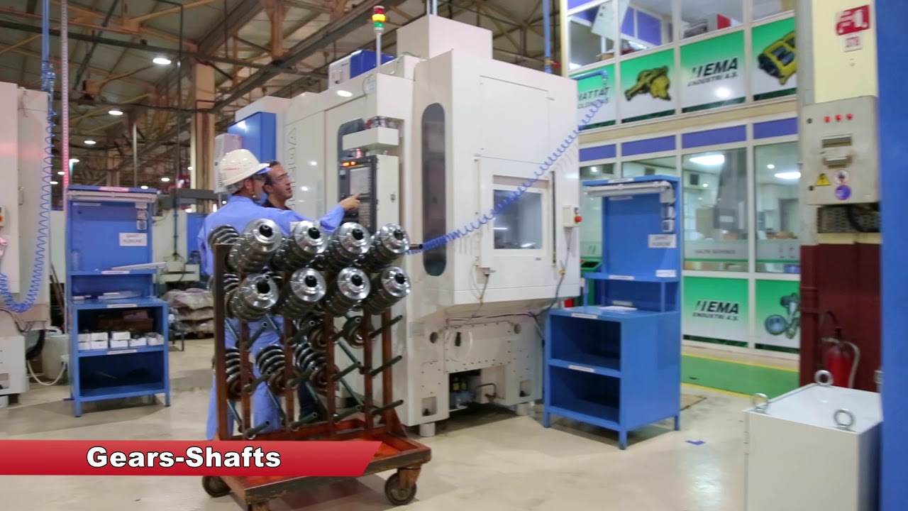 Hema Equipment industry insight