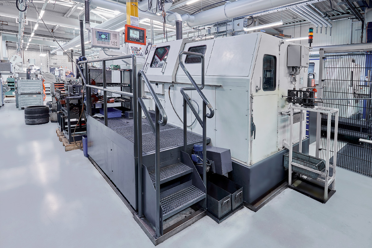 Hema Equipment industry insight