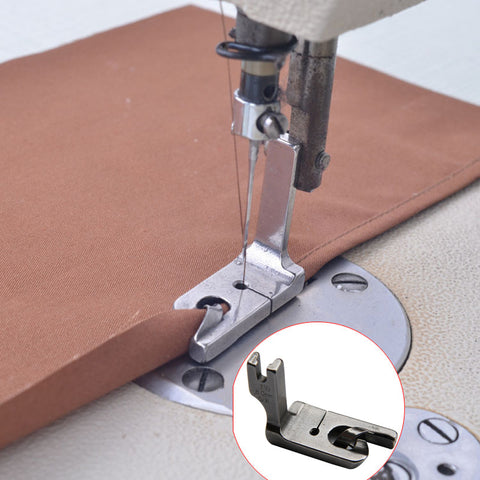 Hemming Sewing Machine Foot industry insight
