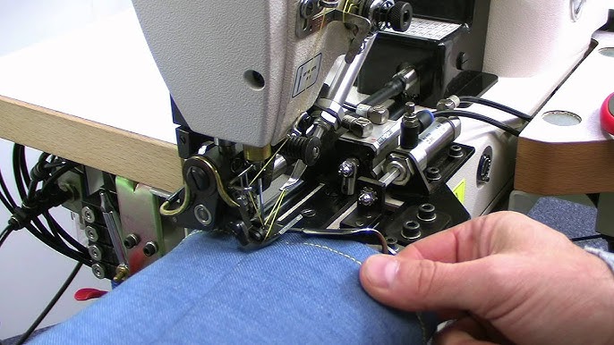 Hemming Sewing Machine Foot industry insight