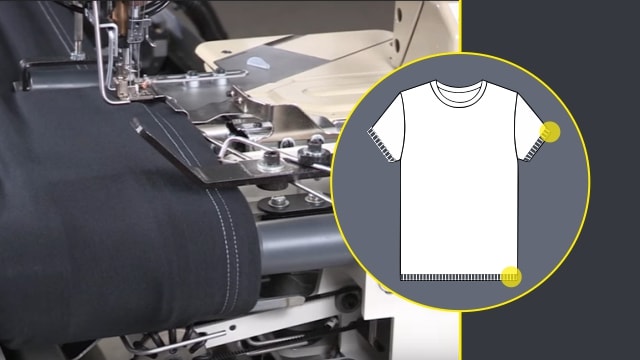 Hemming Sewing Machine industry insight