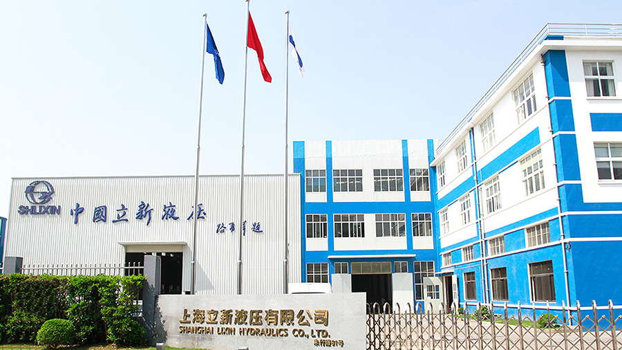 Hengli Hydraulic