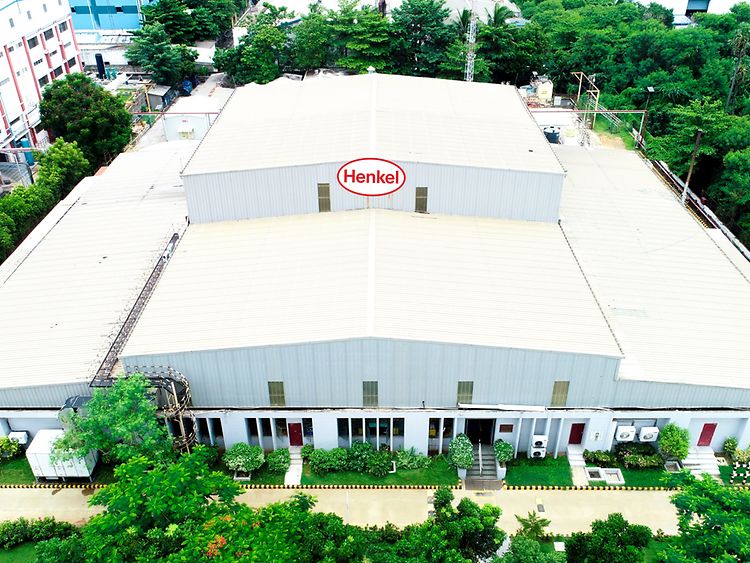 Henkel Adhesive Technologies