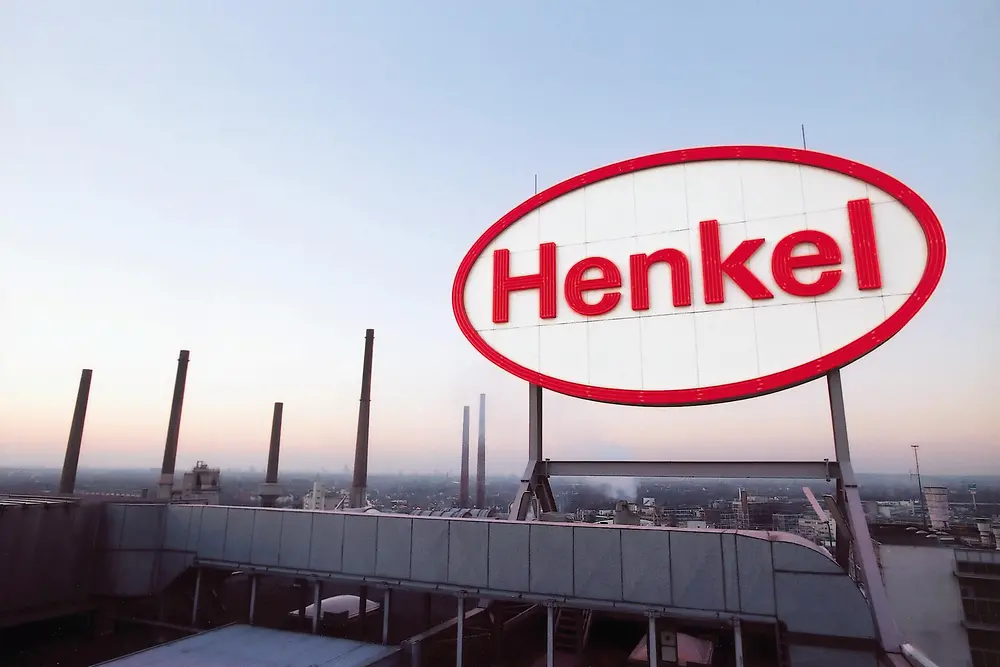 Henkel Adhesives: