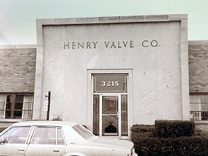 Henry Group Industries