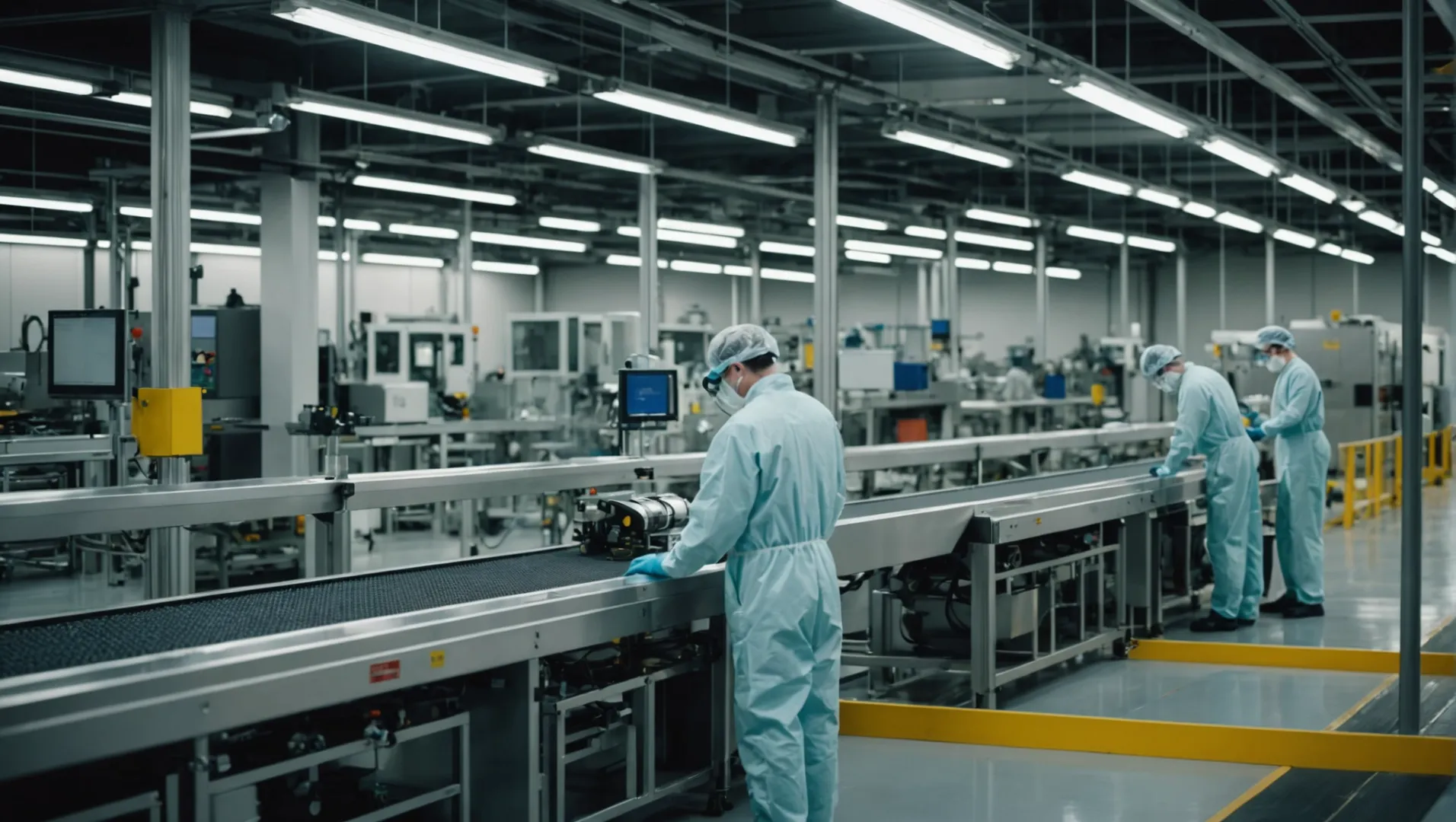 Hepa Filtration System industry insight