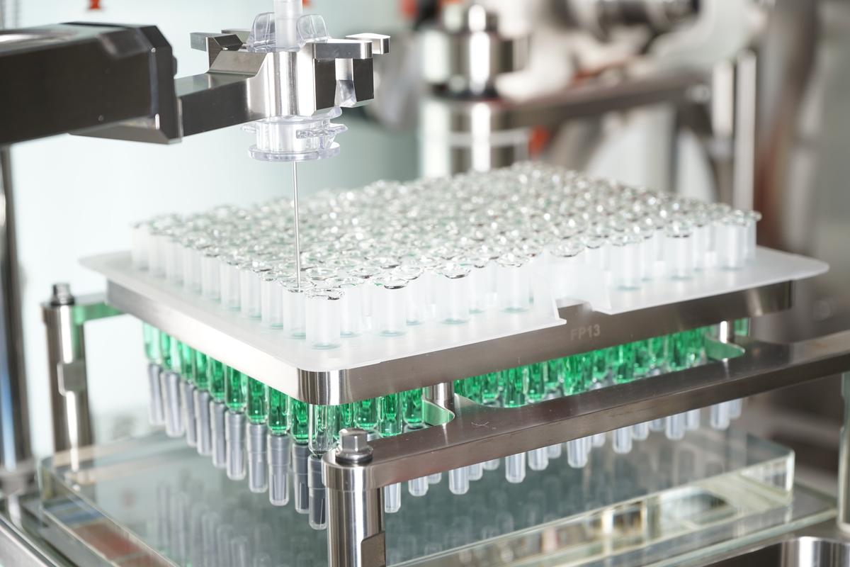 Heparin Syringes industry insight