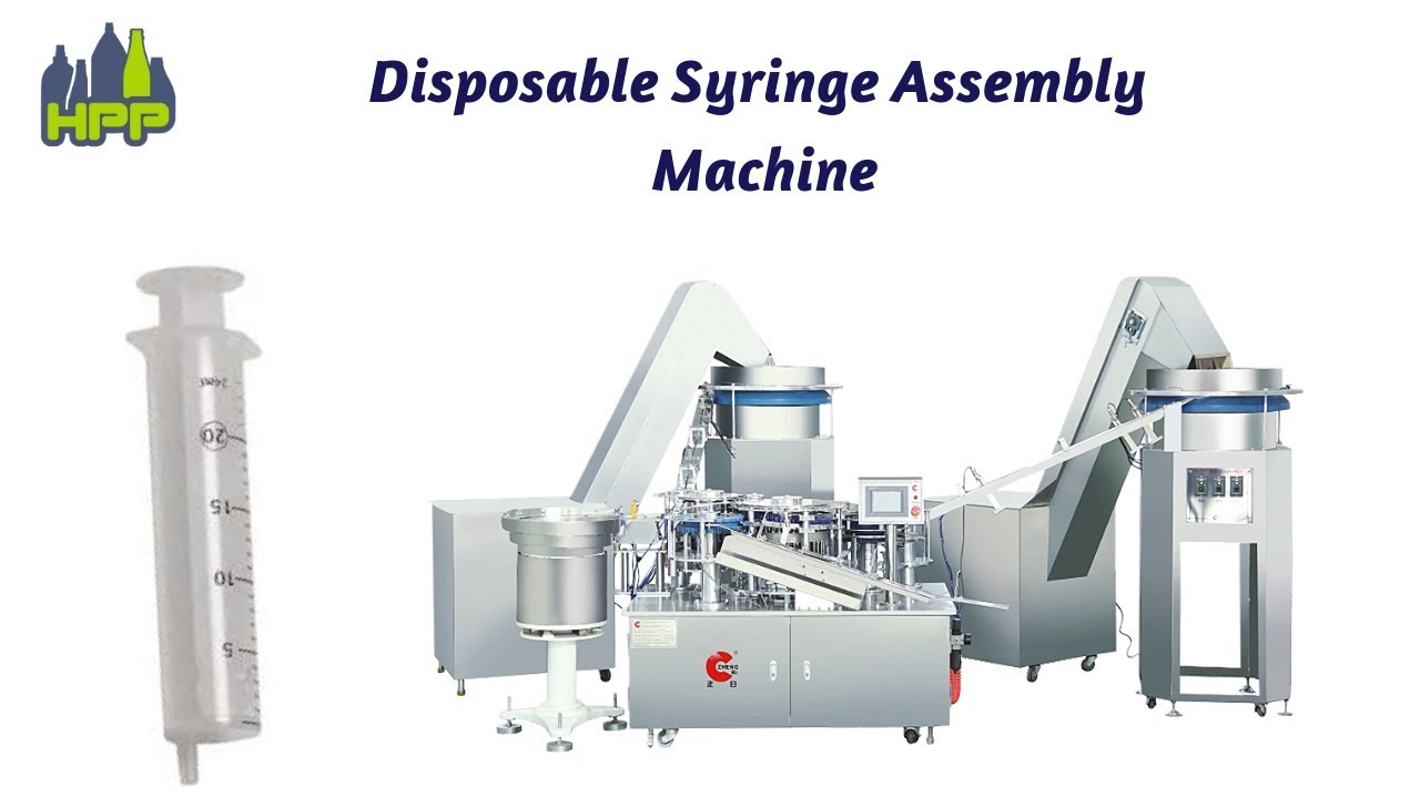 Heparin Syringes industry insight