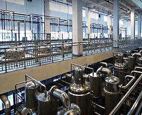 Herbal Wholesale Distributors industry insight