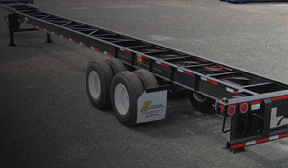 Hercules Chassis & Trailers