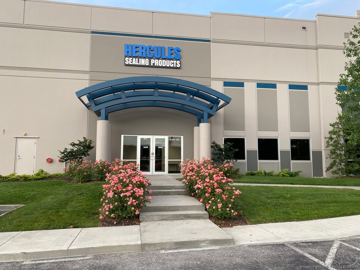 Hercules Sealing Products