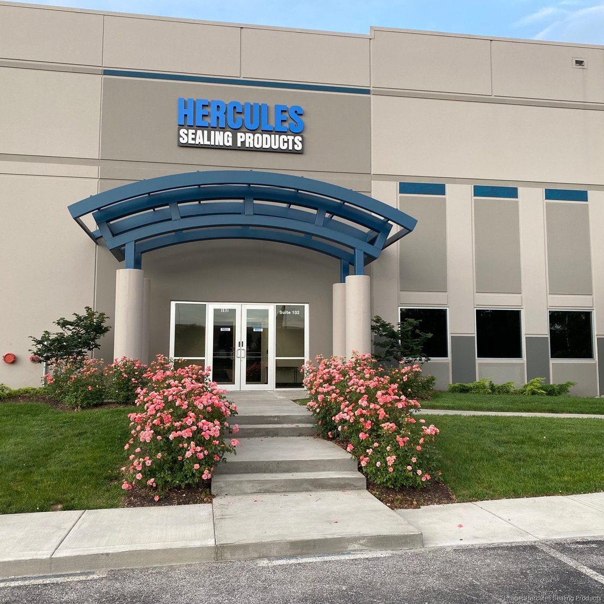 Hercules Sealing Products