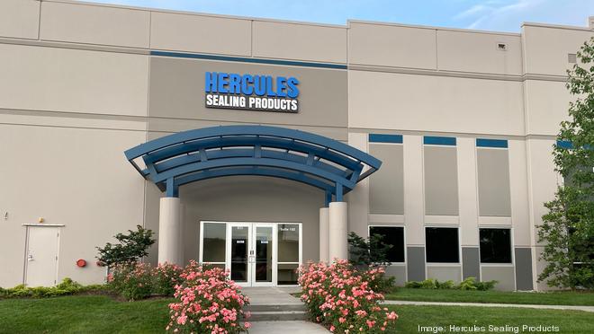 Hercules Sealing Products