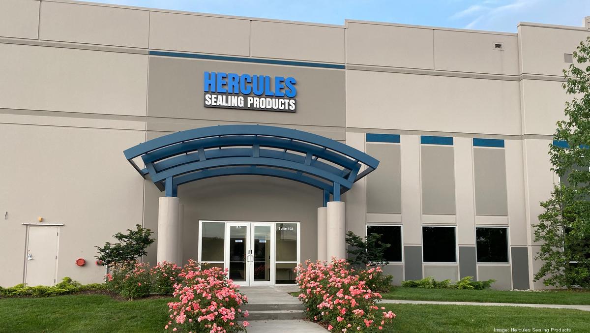 Hercules Sealing Products