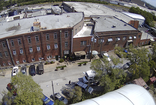 Hermann Oak Leather Co.