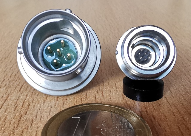 Hermetically Sealed Connectors industry insight