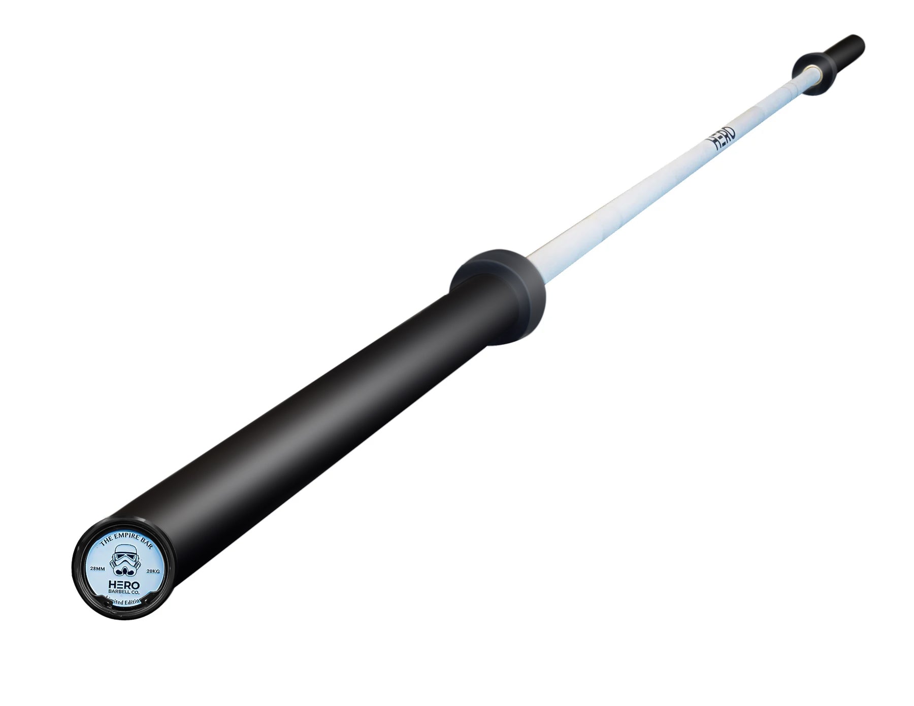 Hero Barbell Co.