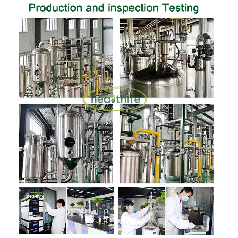 Hesperidin Methyl Chalcone industry insight