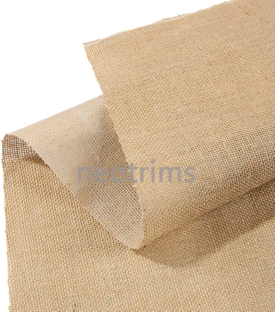 Hessian Cloth