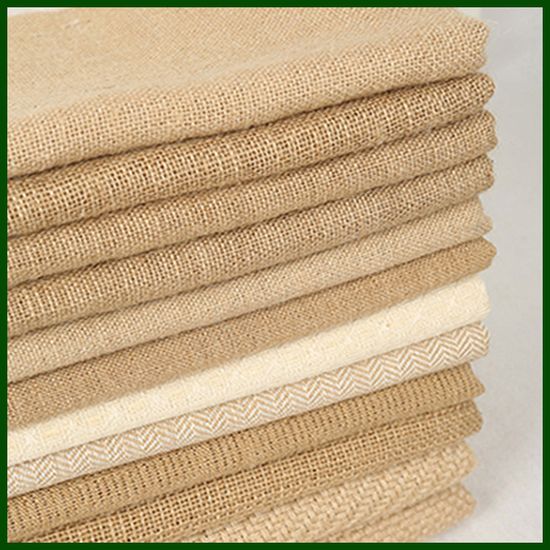 Hessian Cloth