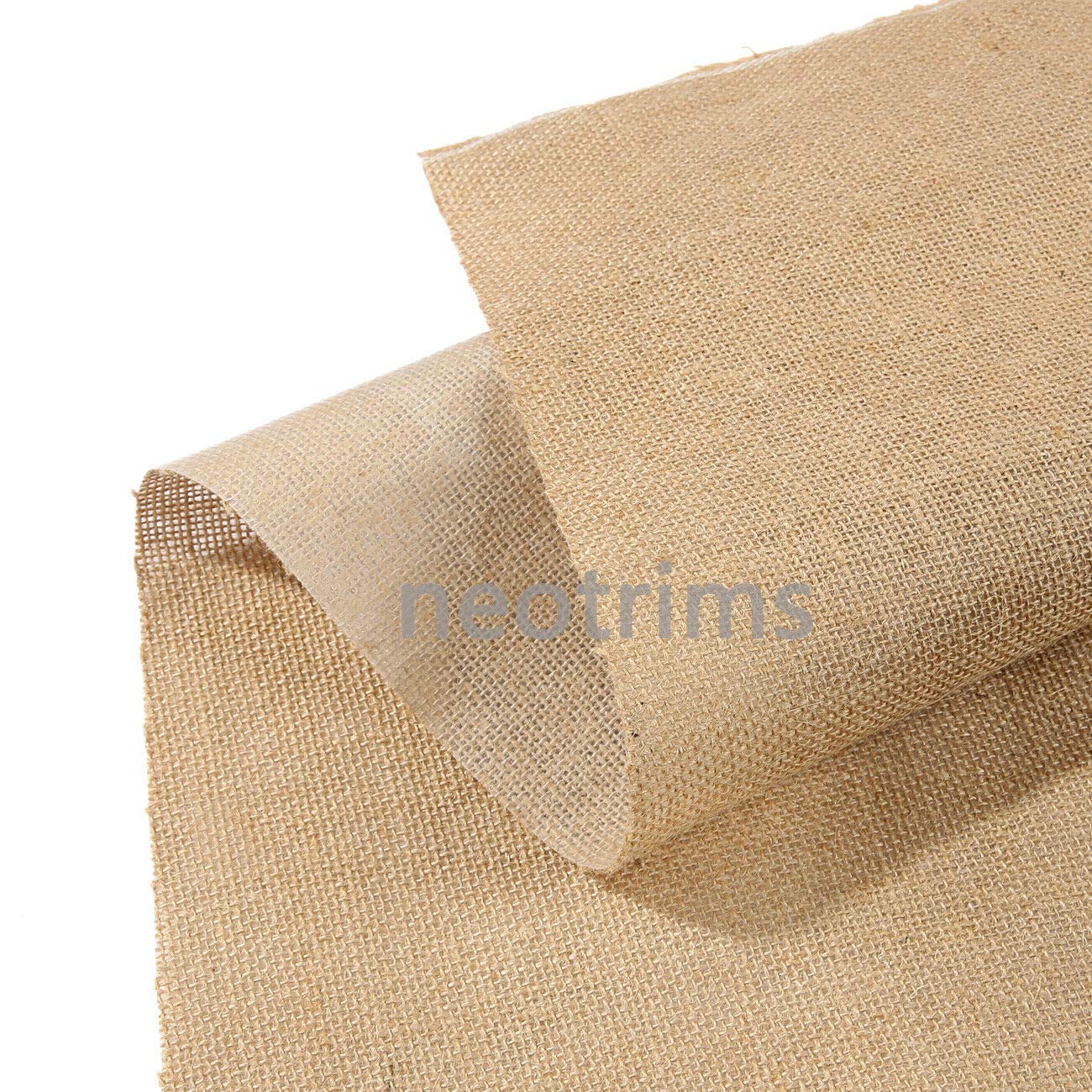 Hessian Fabrics