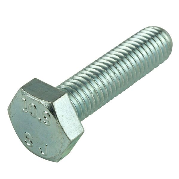 Hex Cap Screw Manufacturer - Hex Bolts