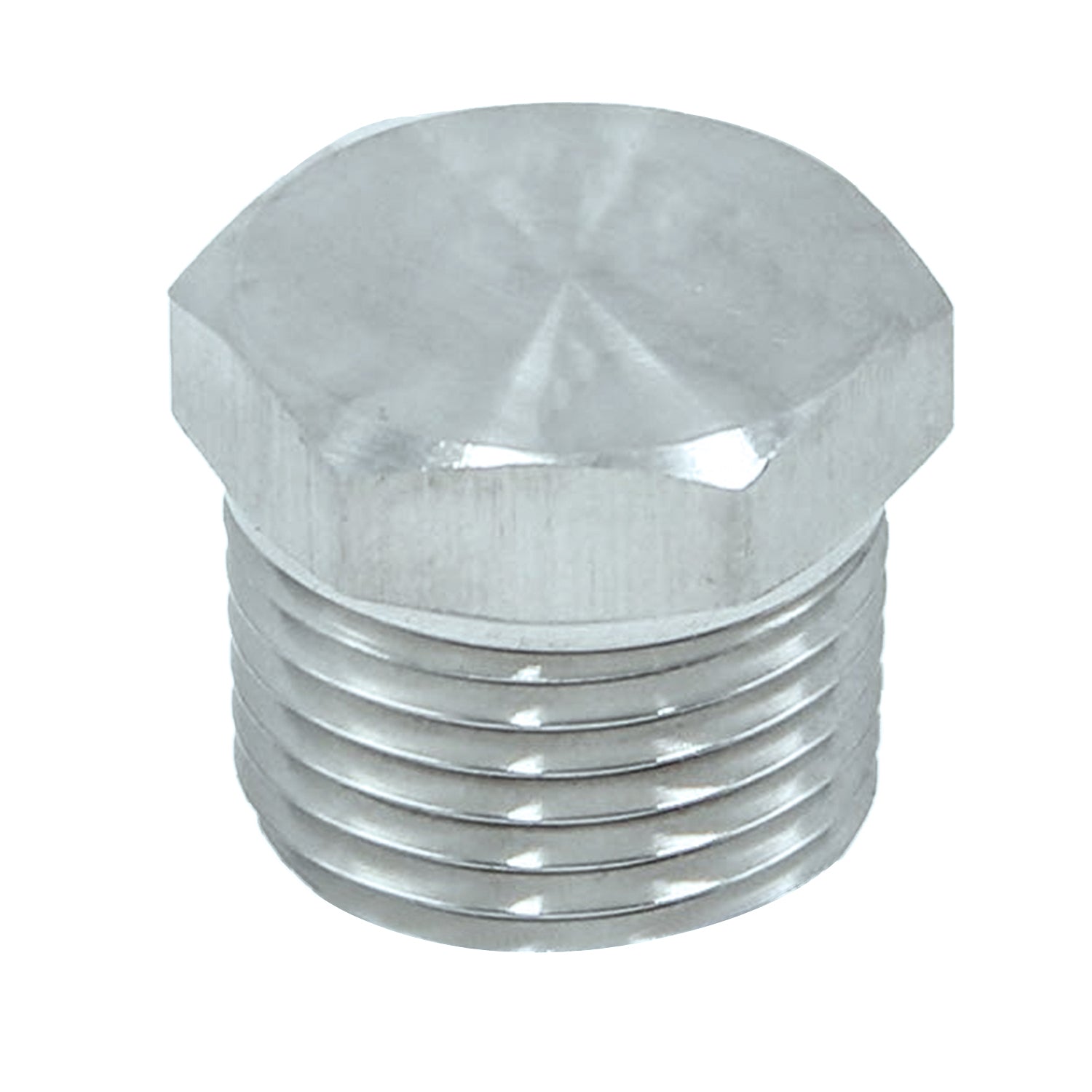 Hex Head Pipe Plug