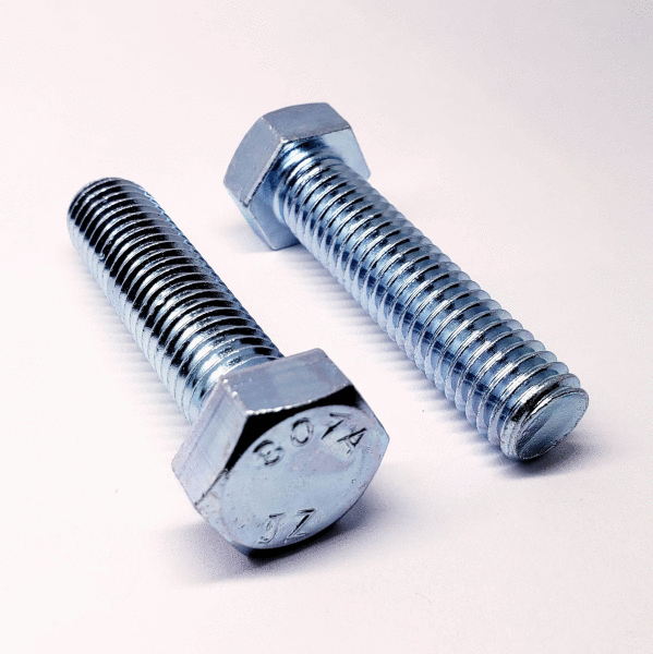 Hex Head Tap Bolt