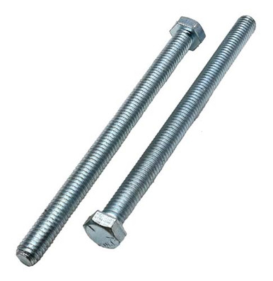 Hex Head Tap Bolt - Elgen Manufacturing