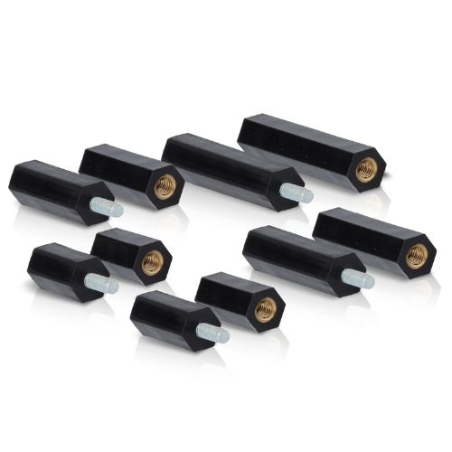 Hex Hybrid Standoffs