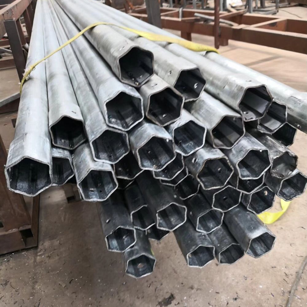 Hexagon Steel Tubing industry insight