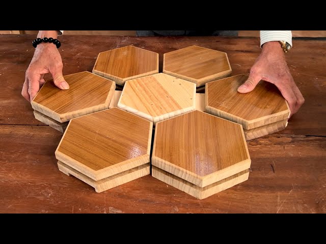 Hexagonal Table industry insight
