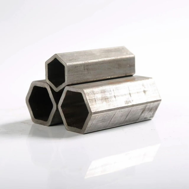 Hexagonal Tube & Special Shaped Steel Pipe