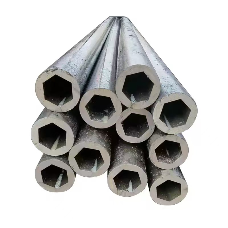Hexagonal Tubing