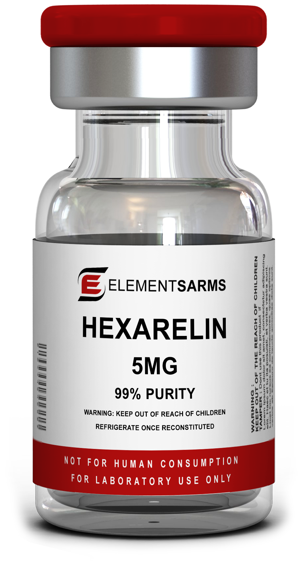 Hexarelin