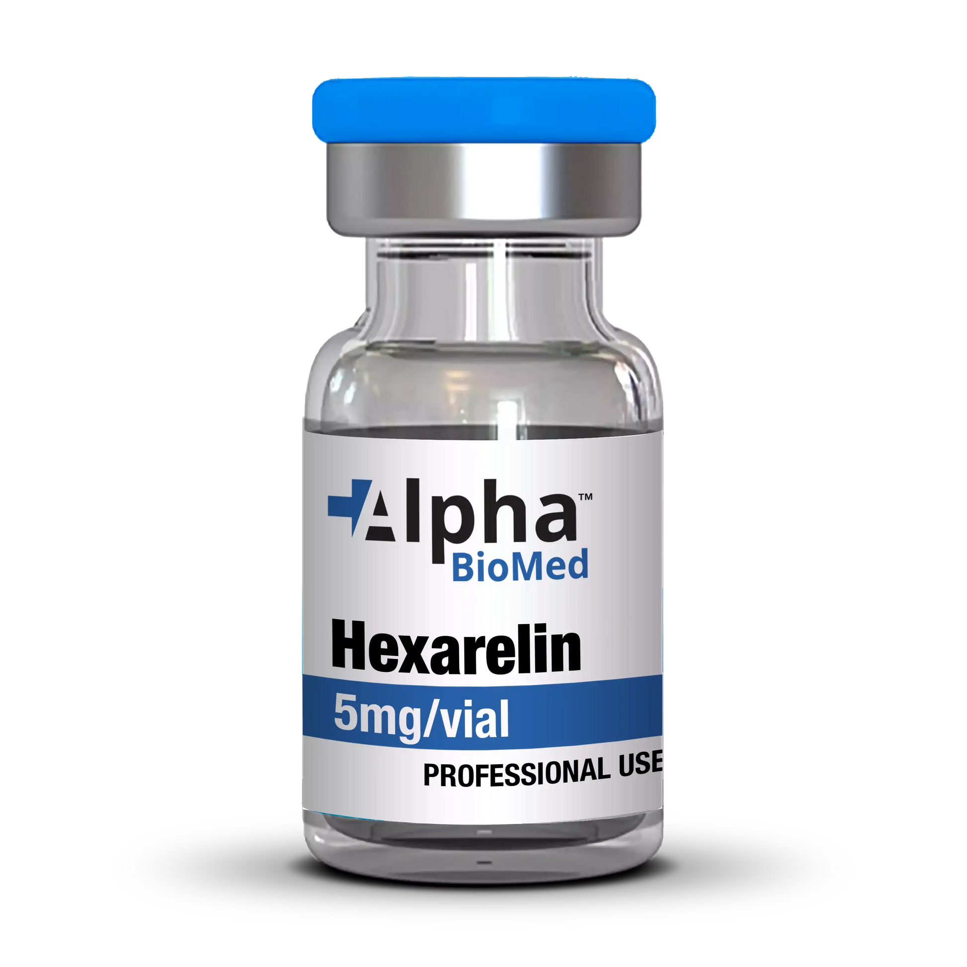 Hexarelin