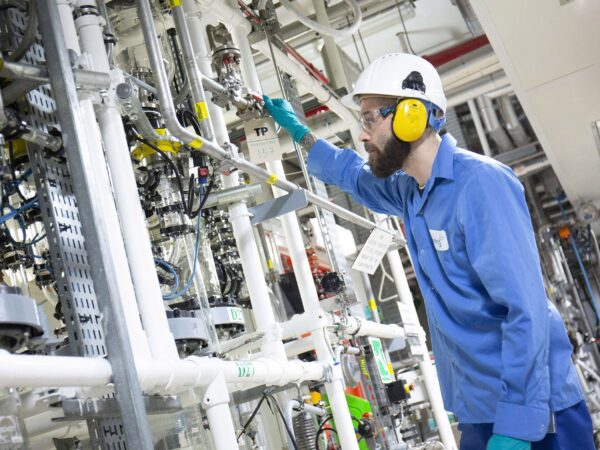 Hexarelin Peptide industry insight