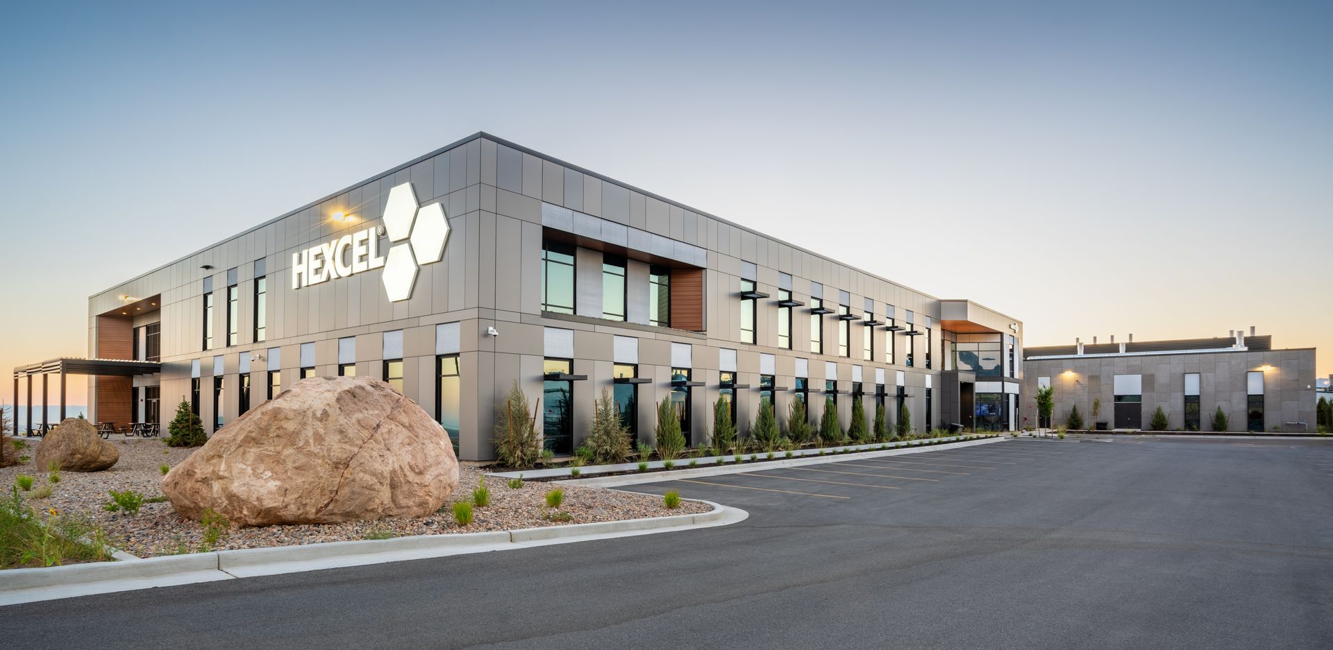 Hexcel