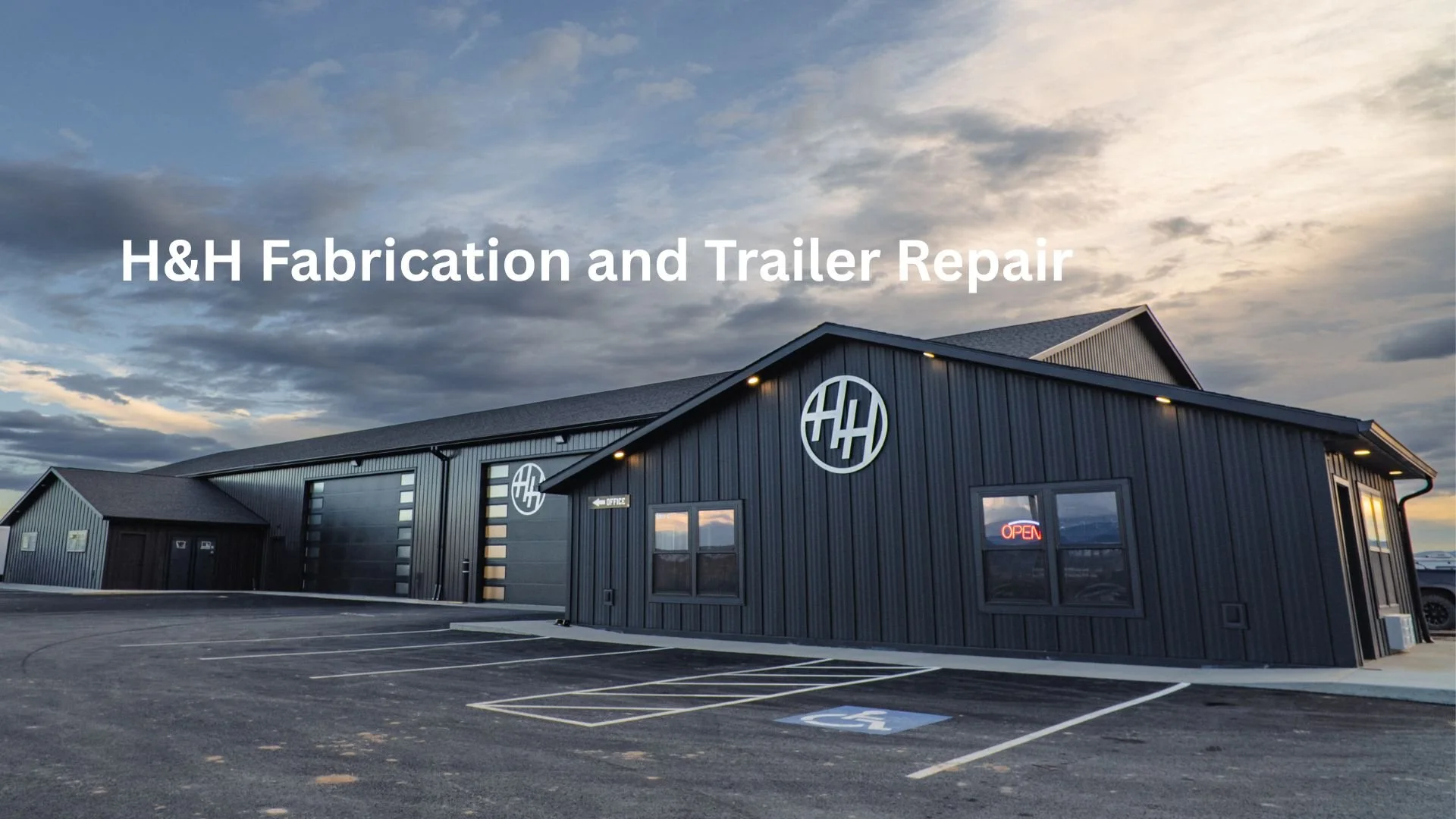 H&H Trailers