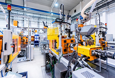 Hi Tech Industrial industry insight