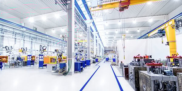 High Bay Light industry insight