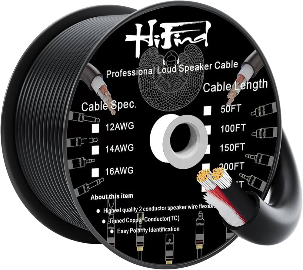 High End Audio & Video from The Cable Company