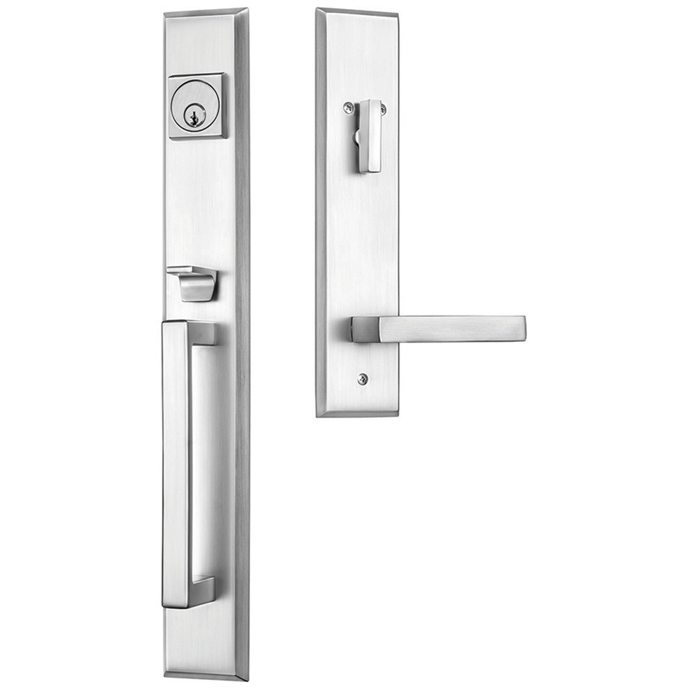 High-End Door Hardware