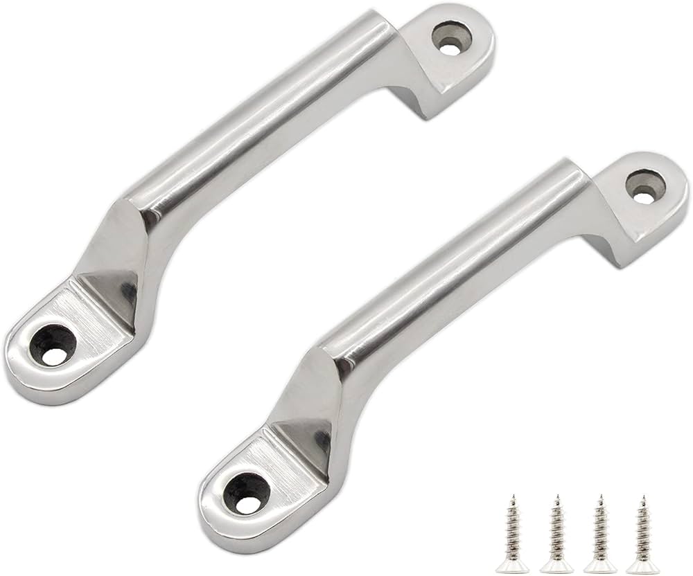 High-End Door Hardware