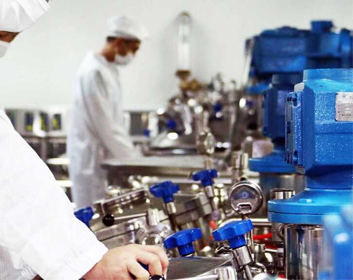 High End Makeup Wholesale industry insight