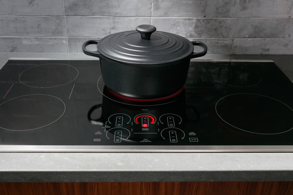 High-Performance Induction Cooktops for Modern Kitchens