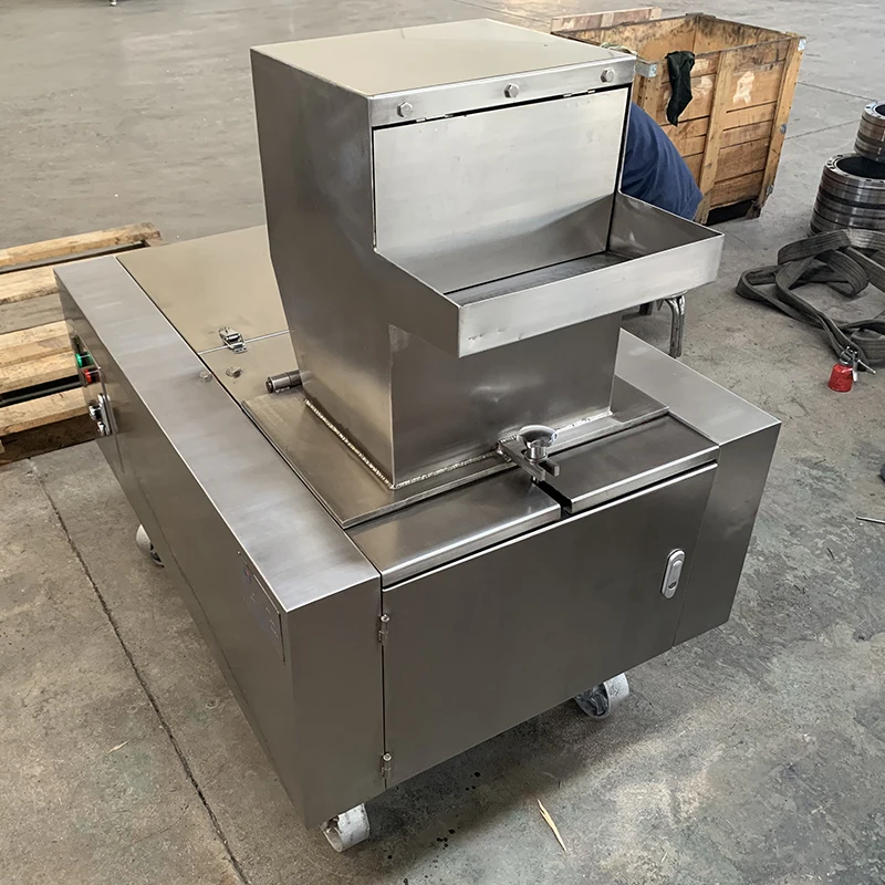 High-Performance Industrial Grinders