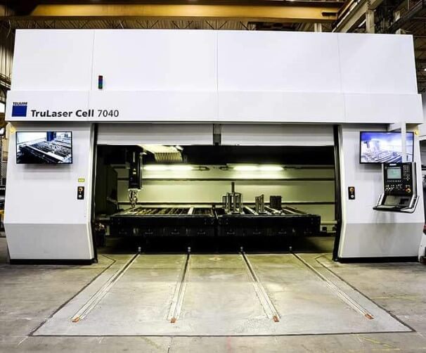 High Precision & Volume Metal Stamping